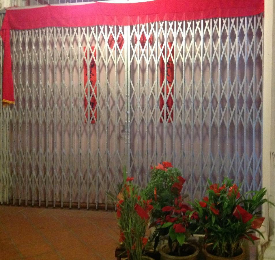Happy Sweet Residence Malacca Jonker Walk Экстерьер фото