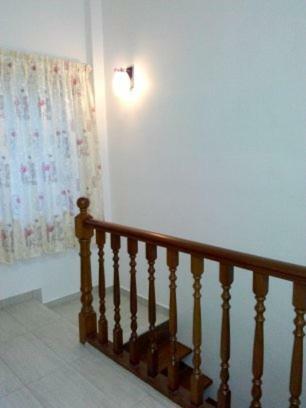 Happy Sweet Residence Malacca Jonker Walk Экстерьер фото