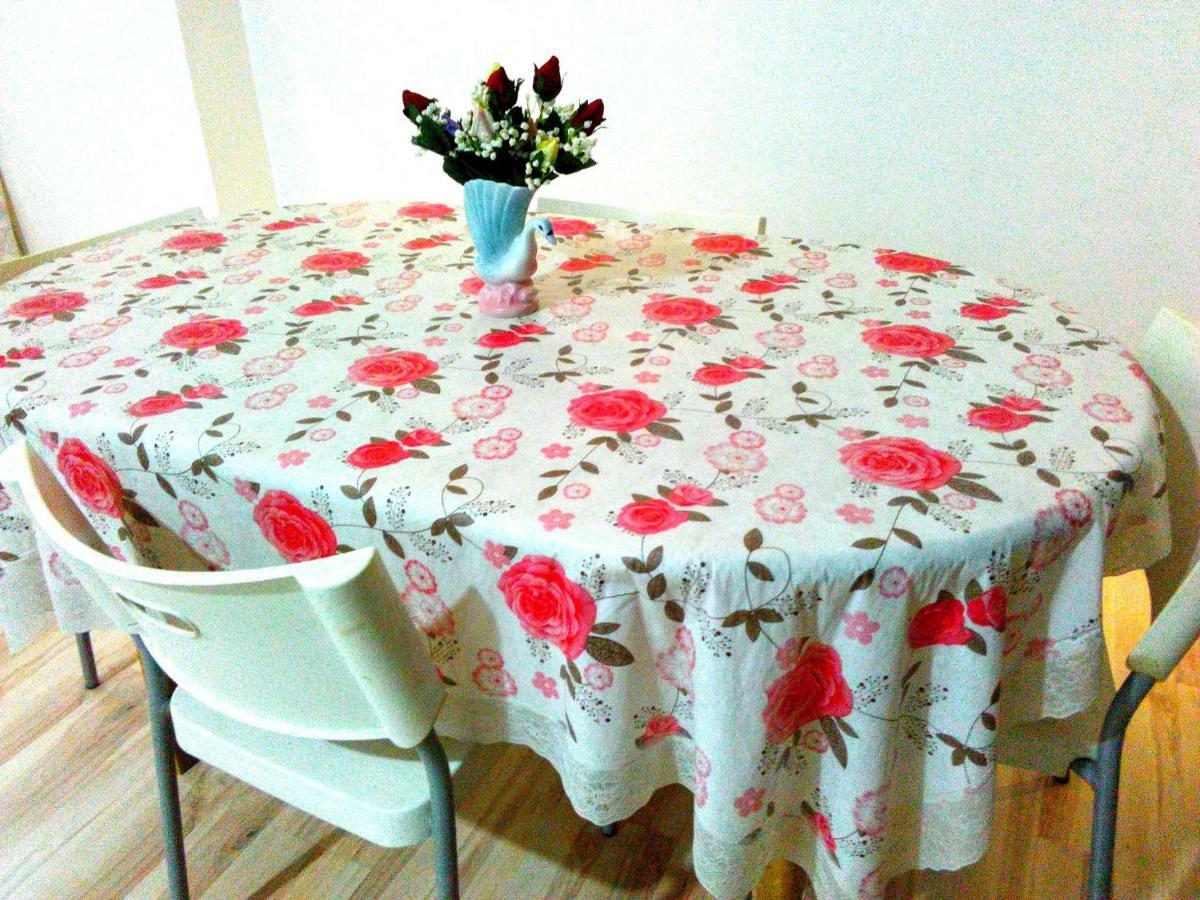 Happy Sweet Residence Malacca Jonker Walk Экстерьер фото