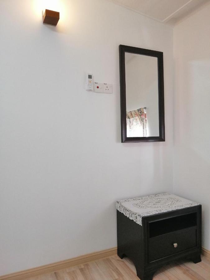 Happy Sweet Residence Malacca Jonker Walk Экстерьер фото