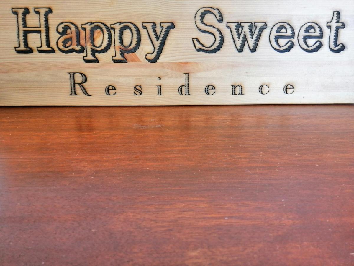 Happy Sweet Residence Malacca Jonker Walk Экстерьер фото